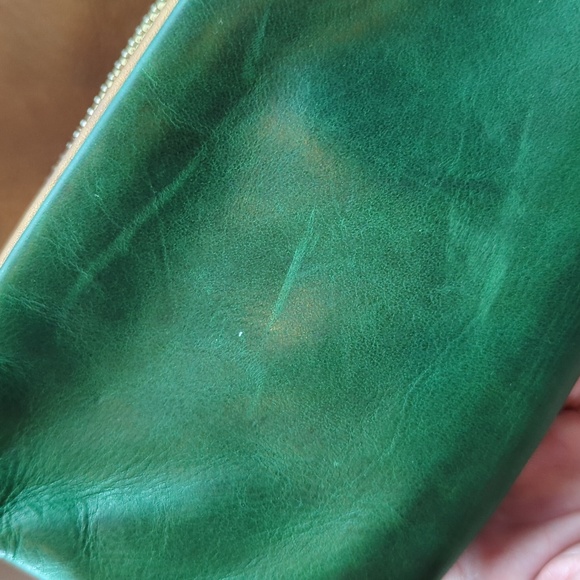 Cowboysbag snap wallet green - Picture 10 of 12